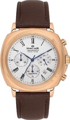NACAR NC40-290498-RWL2 Kol Saati