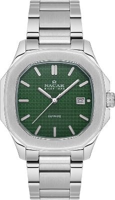 Nacar NC40-291044-ANM Saat