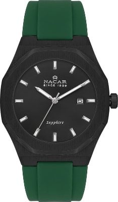 NACAR NC40-292131-BBS6 Kol Saati