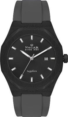 NACAR NC40-292131-BBS7 Kol Saati