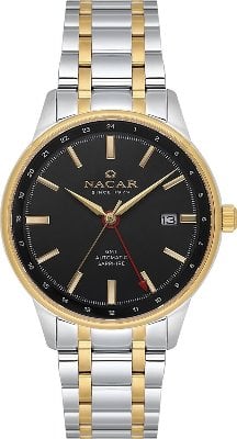 NACAR NC42-299357-CBM Kol Saati