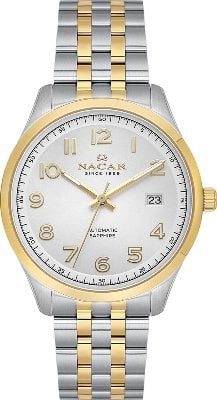 NACAR NC42-299358-CWM Kol Saati