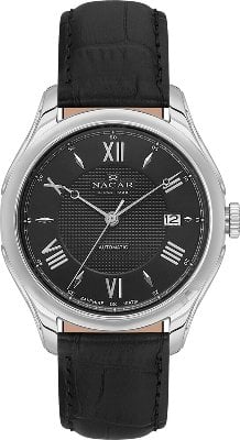 NACAR NC43-2980234-ABL1 Kol Saati