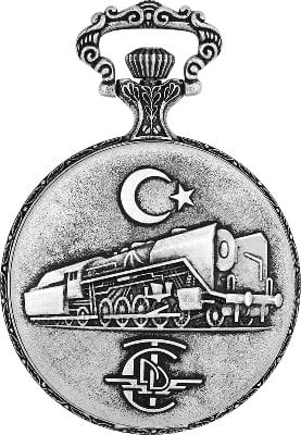 NACAR NC44-483120-AWAM Kol Saati