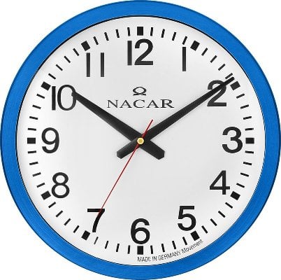 NACAR NC99-2235-ALU3 Kol Saati