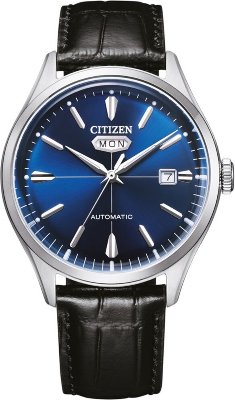 Citizen NH8390-20L Kol Saati