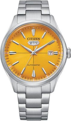 Citizen NH8391-51Z Kol Saati
