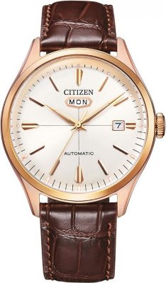 Citizen NH8393-05A Kol Saati