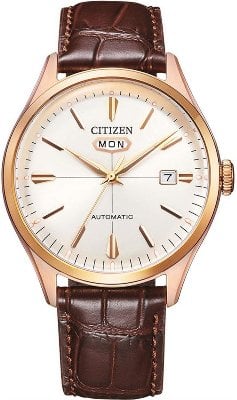 Automatic NH8393-05AE Saat
