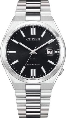 Citizen NJ0150-81E Kol Saati