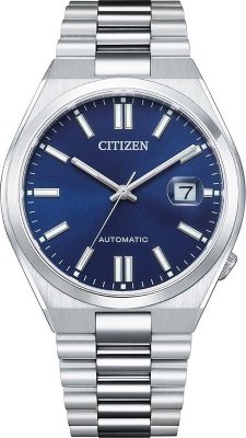 Citizen NJ0150-81L Kol Saati