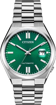 Citizen NJ0150-81X Kol Saati