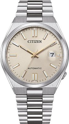 Citizen NJ0151-88W Kol Saati