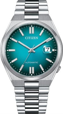Citizen NJ0151-88X Kol Saati