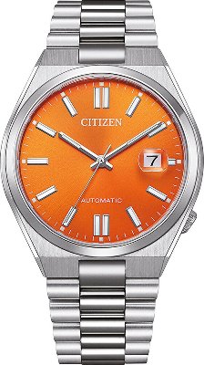 Citizen NJ0151-88Z Kol Saati