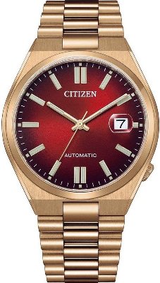 Citizen NJ0153-82X Kol Saati