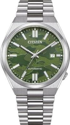 Tsuyosa NJ0159-86X Saat