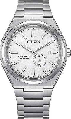 Citizen NJ0180-80A Saat