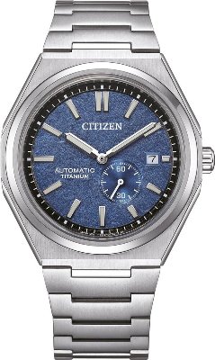 Citizen NJ0180-80L Saat