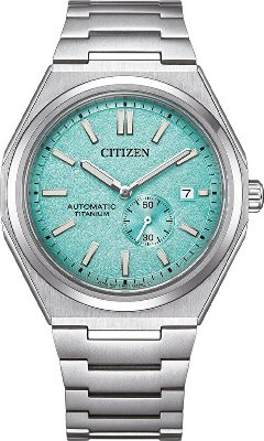 Citizen NJ0180-80M Saat