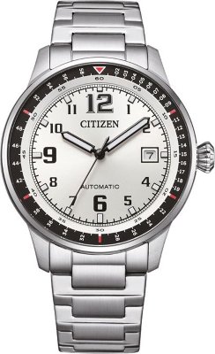 Citizen NJ0190-51A Saat