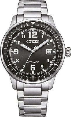 Citizen NJ0190-51E Saat