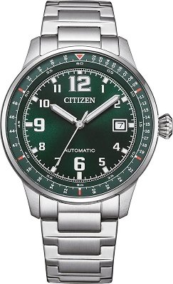 Citizen NJ0190-51X Saat