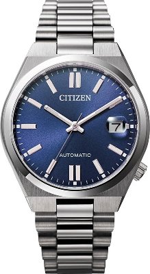 Citizen NJ0200-50M Kol Saati