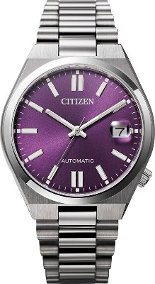Citizen NJ0200-50W Kol Saati