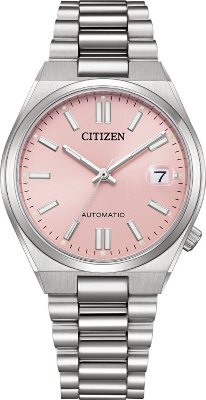 Citizen NJ0200-50Z Saat