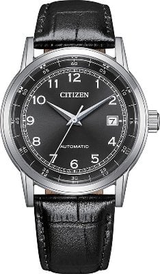 Citizen NJ0210-05E Saat