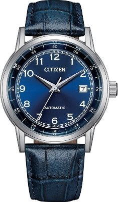 Citizen NJ0210-13L Saat