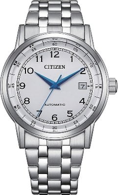 Citizen NJ0210-56A Saat