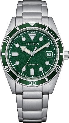 Citizen NJ0220-52X Saat