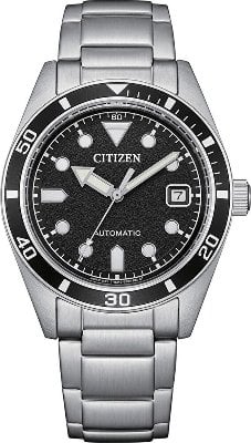 Citizen NJ0221-50E Saat