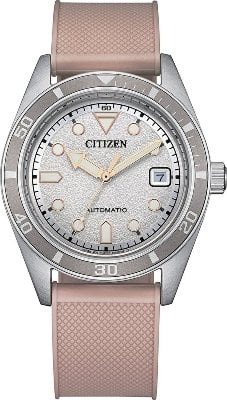 Citizen NJ0229-07A Saat