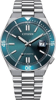 Citizen NJ0231-56L Kol Saati
