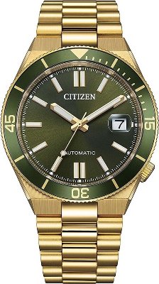 -Citizen-NJ0232-53X-Kol Saati