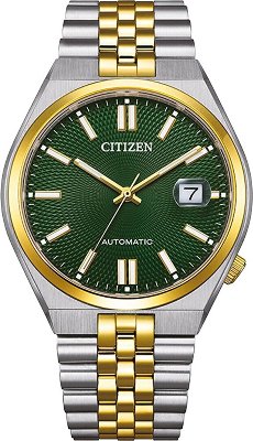Citizen NK0024-54X Kol Saati