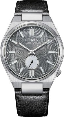 Tsuyosa Small Second NK5010-01H Saat