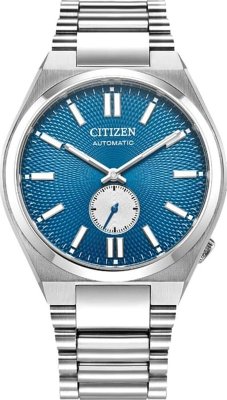 Tsuyosa Small Second NK5010-51L Saat