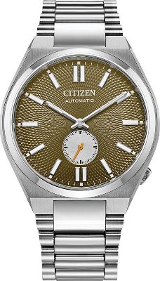 -Citizen-NK5010-51X-Kol Saati