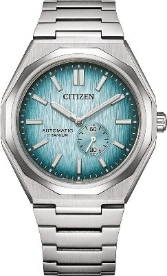Citizen NK5020-58L Saat