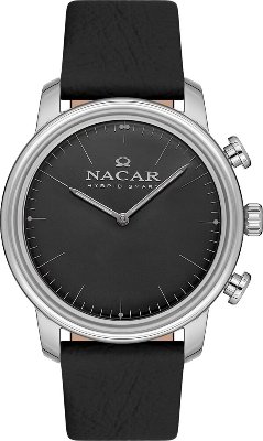 NACAR NS01-1946605-ABL1 Kol Saati