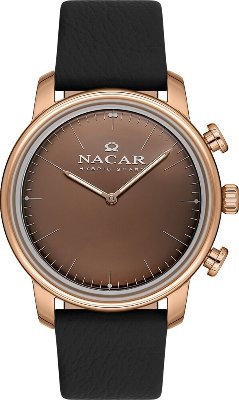 NACAR NS01-1946607-RRL1 Kol Saati