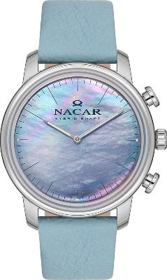 NACAR NS01-1946608-ALL3 Kol Saati