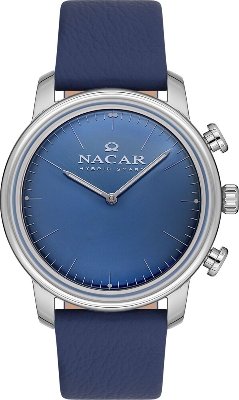 NACAR NS01-1946610-ALL3 Kol Saati