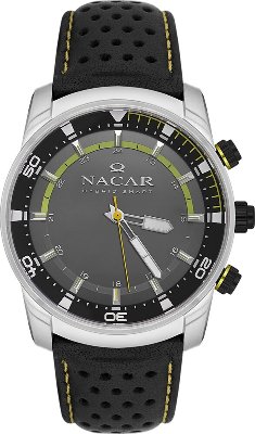 NACAR NS01-2934320-ABL1 Kol Saati