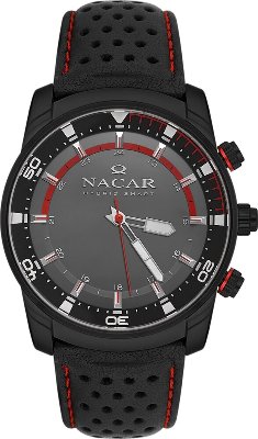 NACAR NS01-2934322-BBL1 Kol Saati