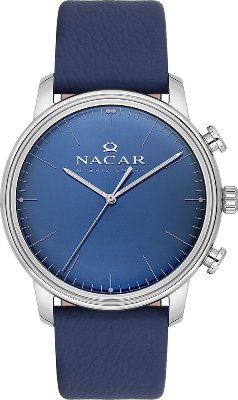 NACAR NS01-2934330-ALL3 Kol Saati